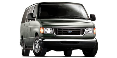 ford econoline van 2007 1FTNE14W67DA09008 image ford econoline van 2007 1FTNE14W67DA09008 image